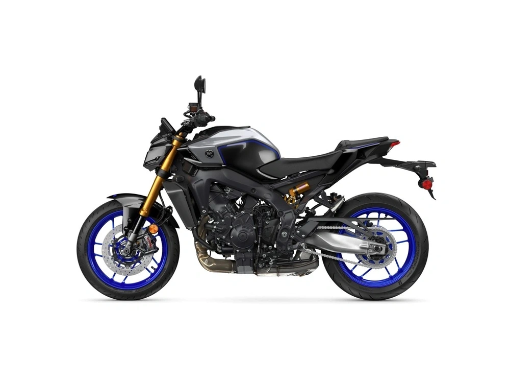 2026 Yamaha Mt-09 Sp alt
