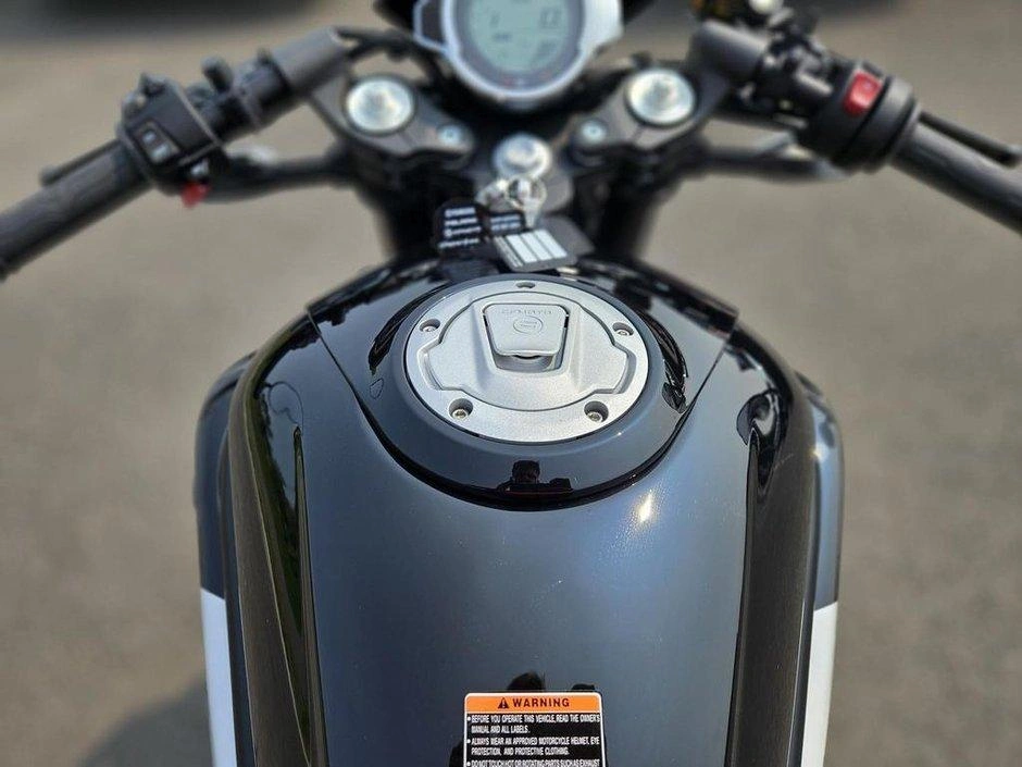 2024 Cfmoto 700 Cl-x Sport alt
