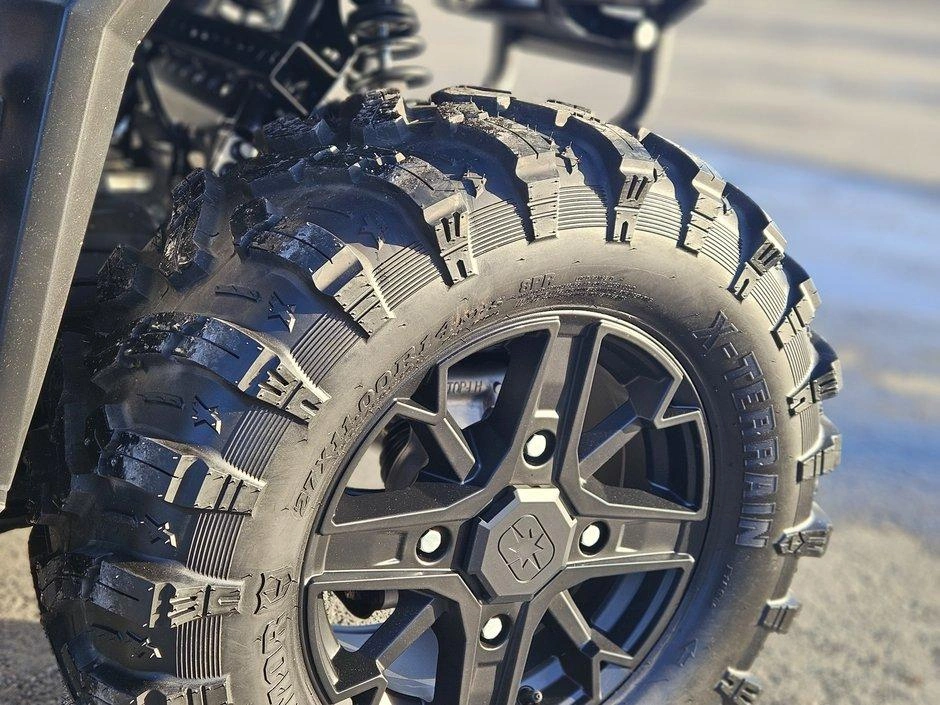 2026 Polaris Sportsman 850 Ultimate Trail alt