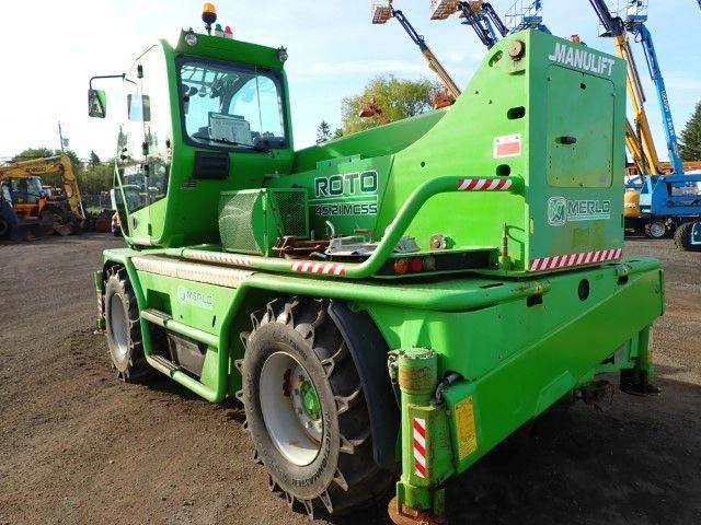 Autre R45-21 2011