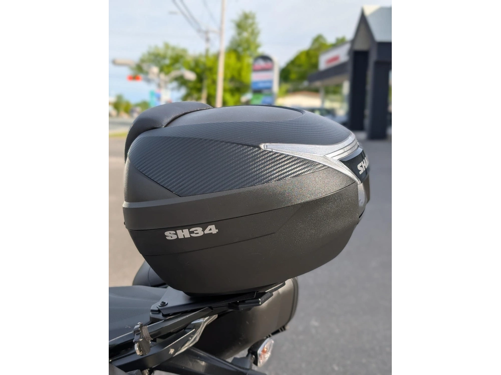 Bmw R1250r 🎯 Moto Boxer Premium Confort Performance Mt10 Cb1000r Gsxs1000 Ultra Propre 🟢 2020 alt