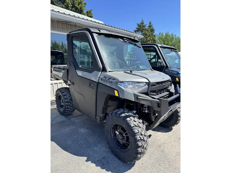 Polaris RANGER XP 1000 2027