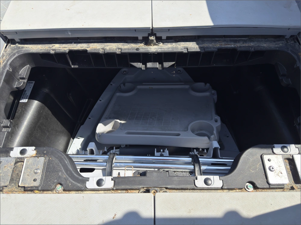 2024 Sea-doo Switch alt