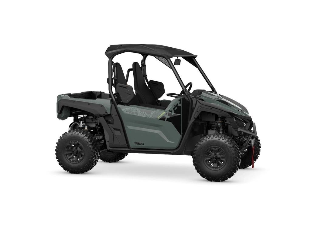 2026 Yamaha Wolverine X2 850 XT-R for Sale