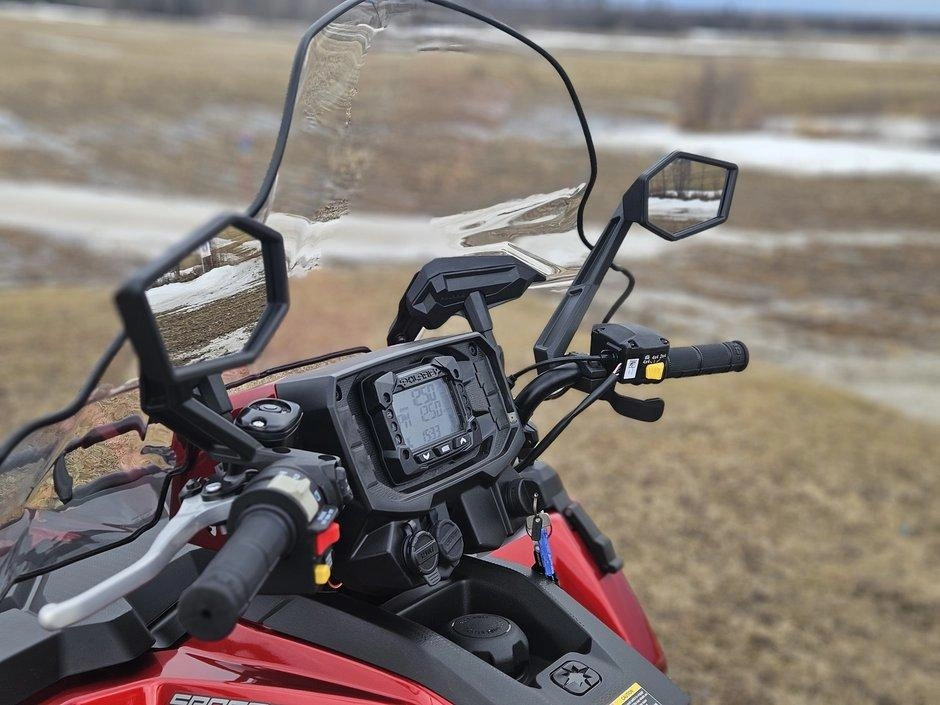 Polaris Sportsman 570 Trail 2026 alt