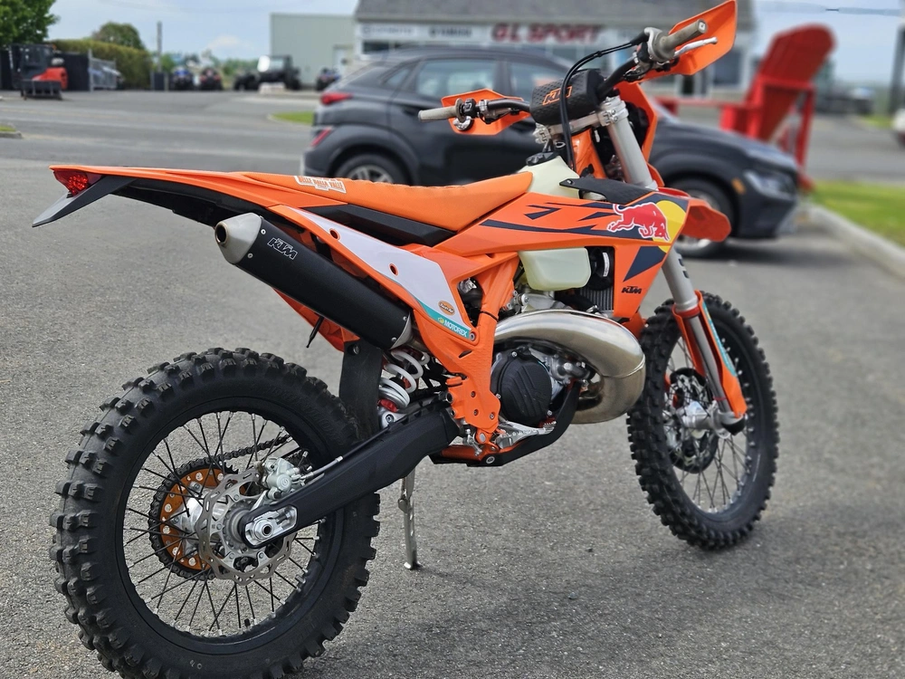 Ktm 300 Xc-w 2025 alt