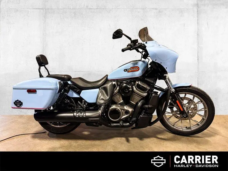 Harley-Davidson Moto Harley-Davidson NIGHTSTER SPECIAL 2023 2023