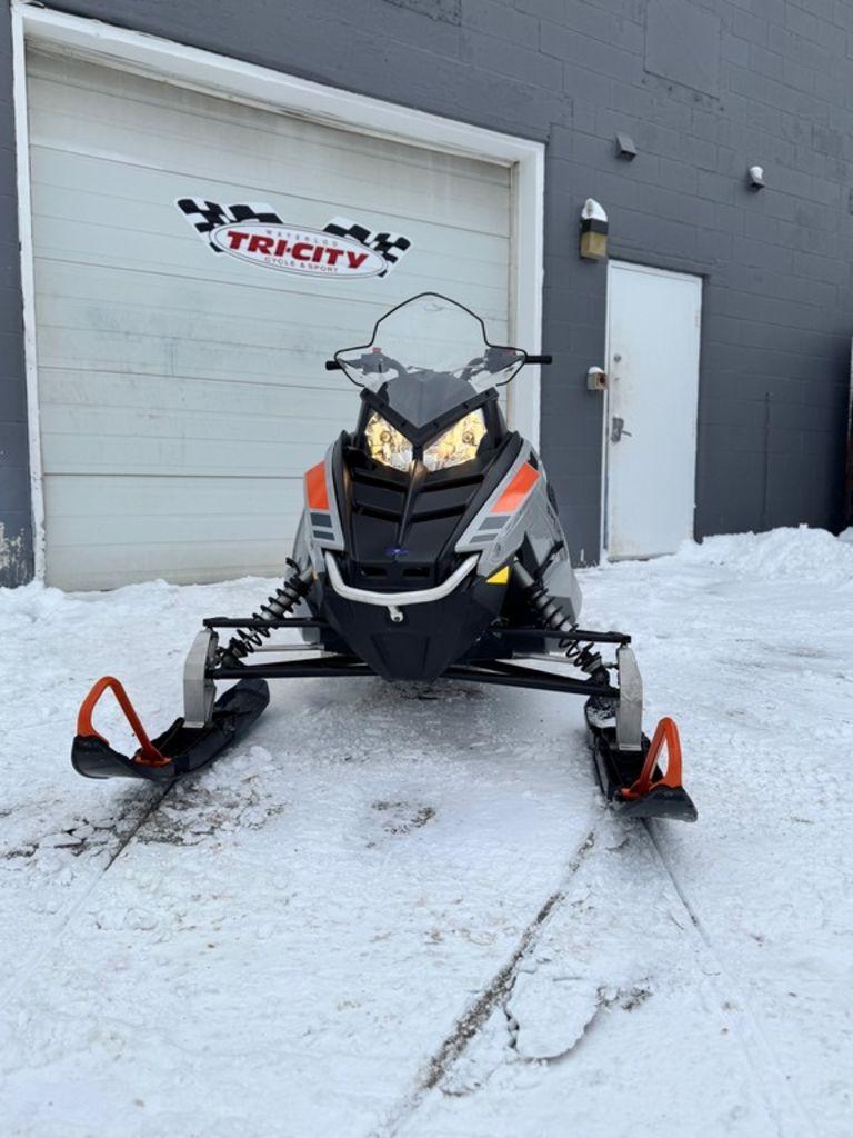 2025 Polaris 550 INDY Sport thumbnail 6