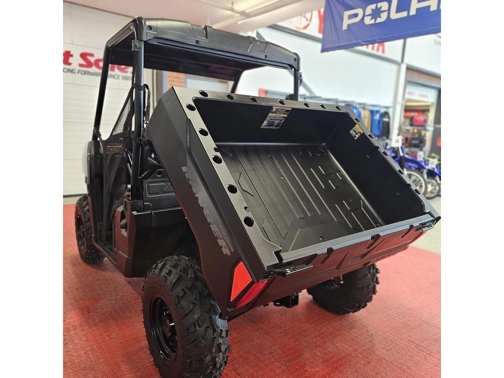 2026 Polaris Ranger 500 alt