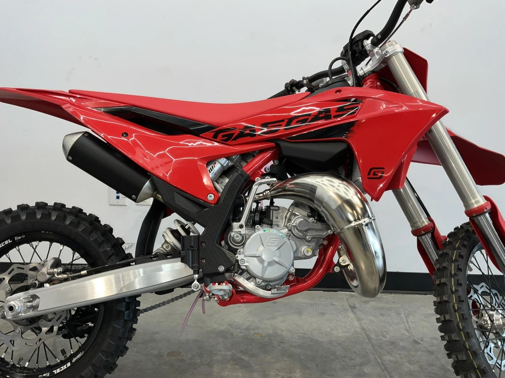 Gas Gas Mc 85 17/14 2026 alt