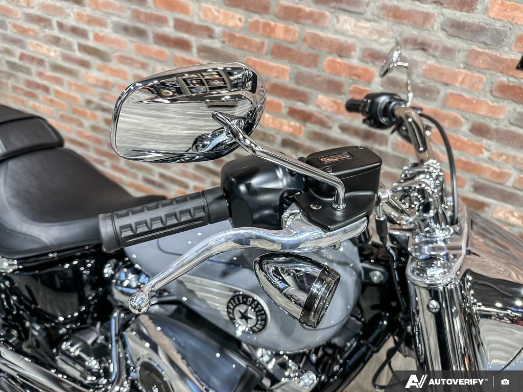 2026 Harley-Davidson FAT BOY thumbnail 17