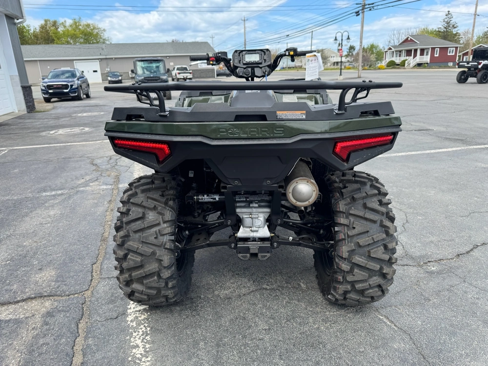 2026 Polaris Sportsman 570 Premium 40th Anniversary alt
