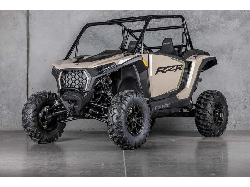 2026 Polaris Rzr Xp 1000 Sport alt
