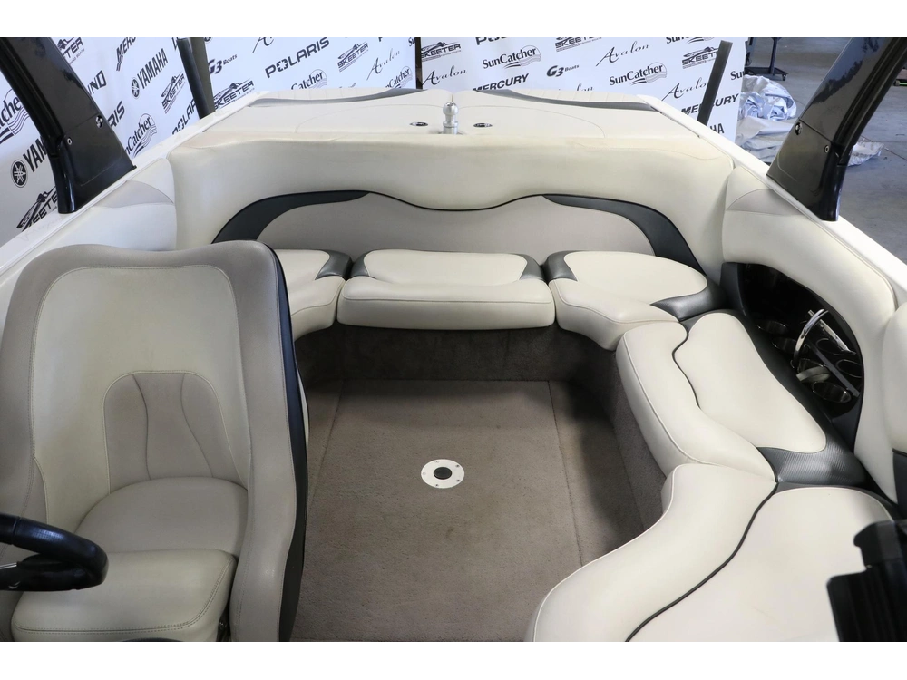 Malibu Wakesetter Vtx 20 2008 alt