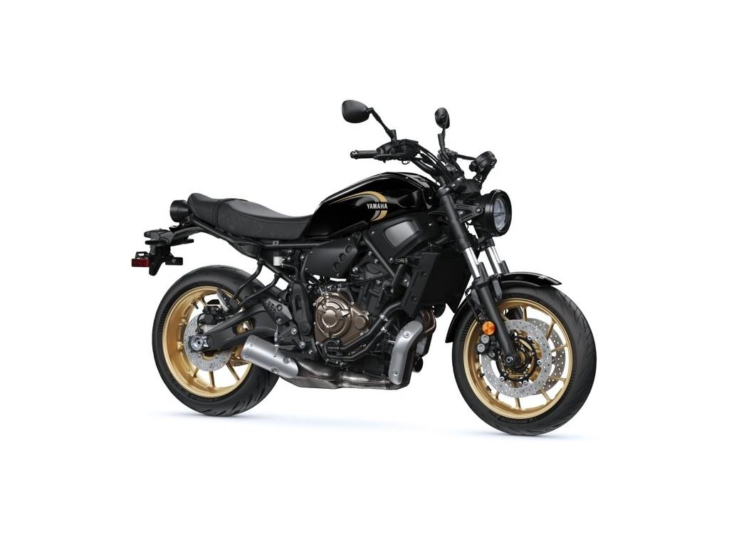 2026 Yamaha XSR 700 for Sale