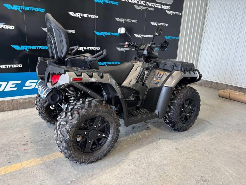 Polaris Sportsman Touring Xp1000 Trail 2026 alt