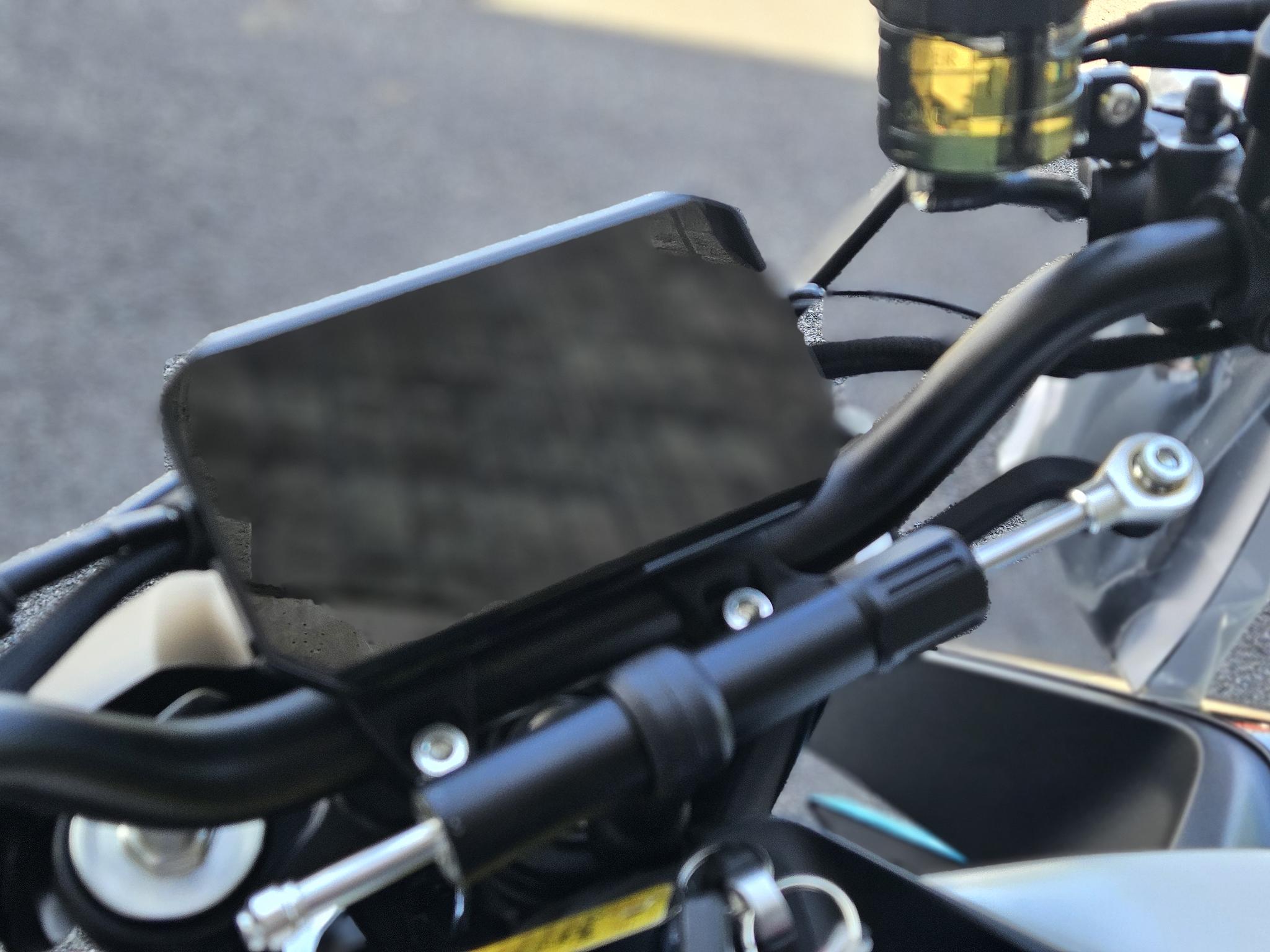2026 CFMOTO CF Moto 675NK thumbnail 8
