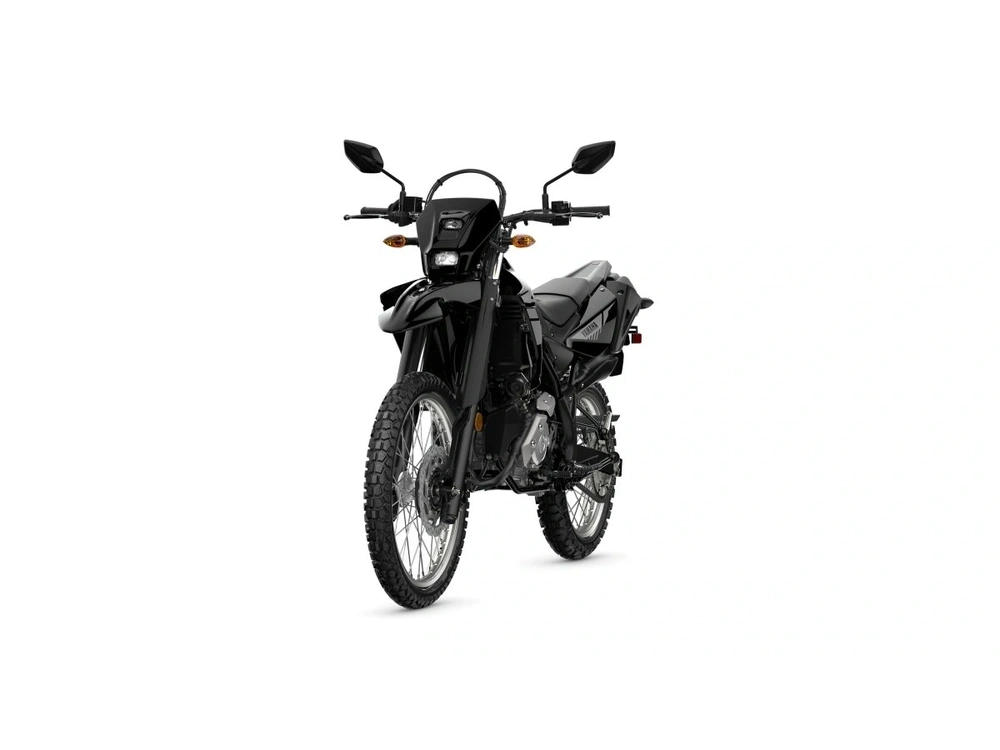 2026 Yamaha Wr125r alt