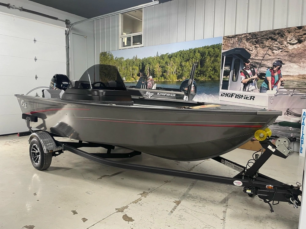 2026 G3 Boats Av164c alt