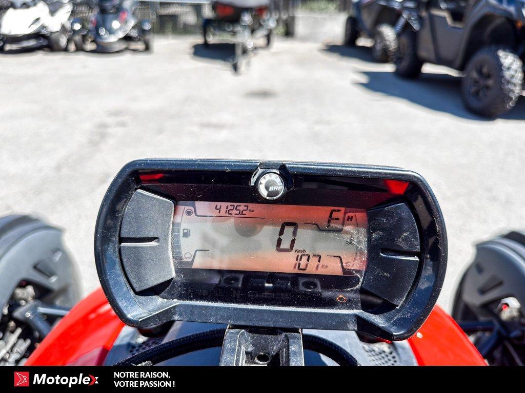 2019 Can-Am RYKER 900 thumbnail 4