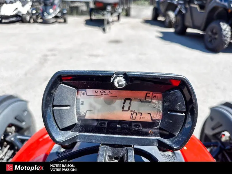 2019 Can-Am RYKER 900