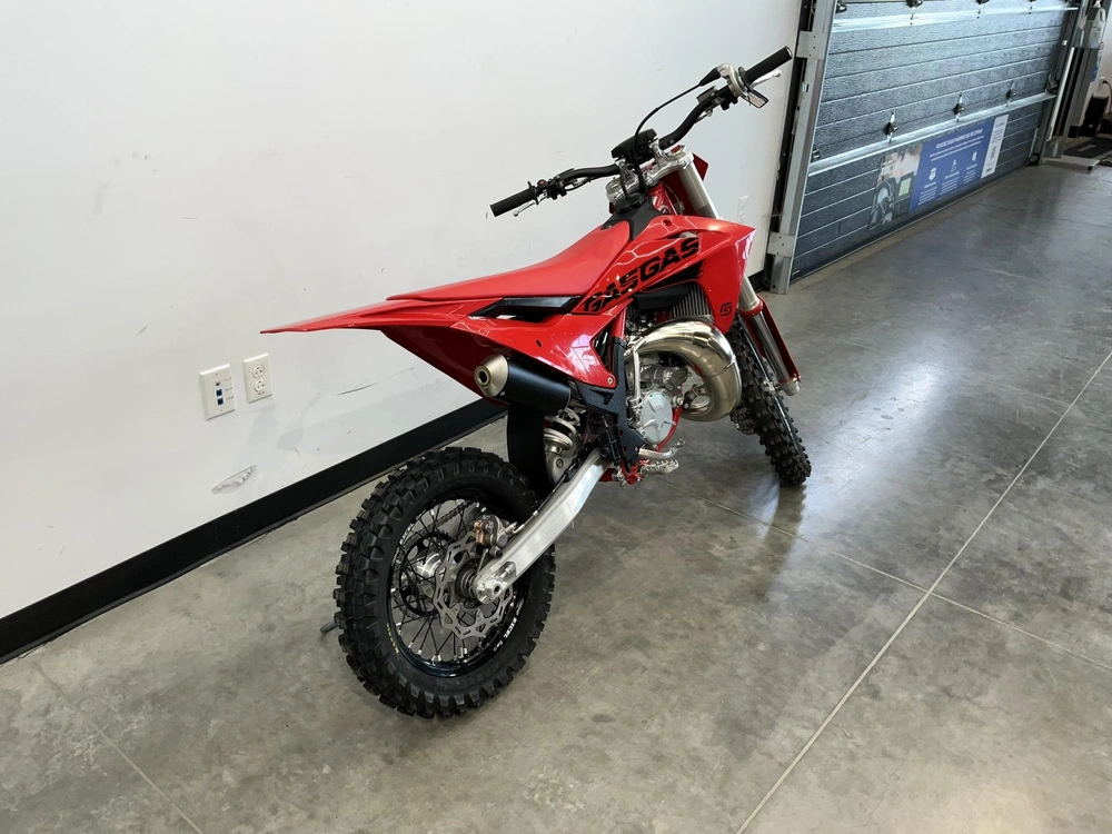 Gas Gas Mc 85 17/14 2026 alt