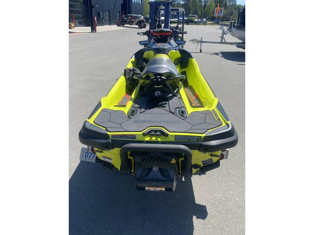 2019 Sea-doo Rxt-x 300 alt