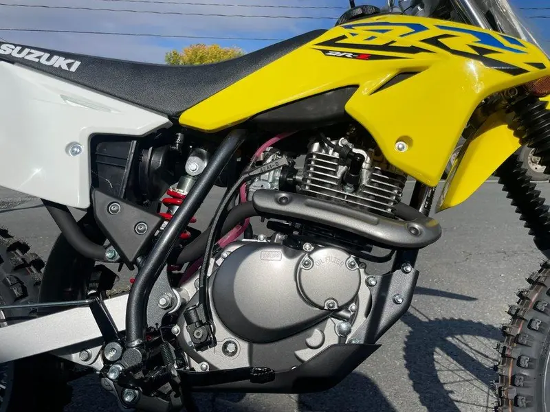 Suzuki Suzuki DR-Z 125 2025