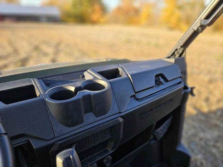 Polaris Ranger 1000 2026 alt
