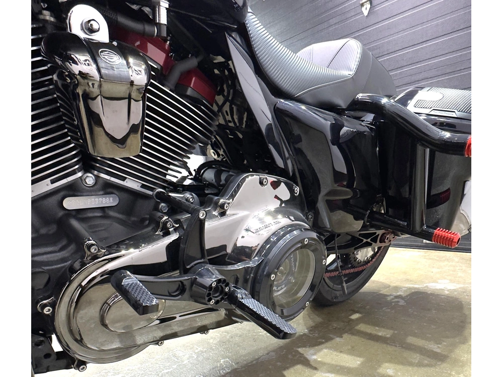 Harley-davidson Road Glide Cvo Fltrxse 2022 alt