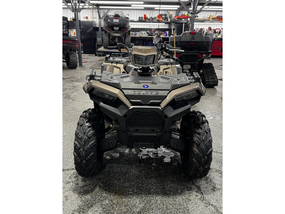 Polaris Sportsman 850 Premiu 2026 alt