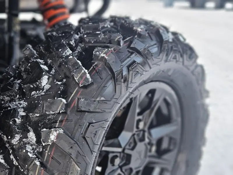 Polaris SPORTSMAN XP 1000 S