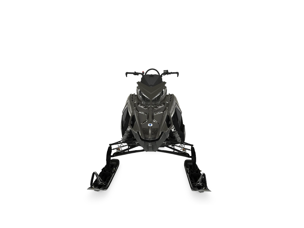 2025 Polaris Patriot Boost Pro Rmk 155 alt