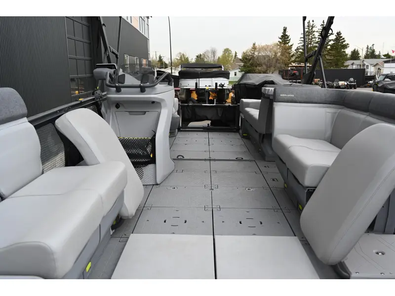 2023 Sea-Doo Switch Sport 21' 230 51PM