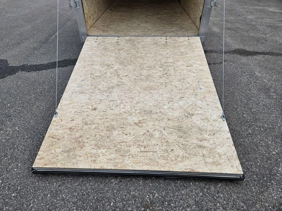 High Country Xpress 6x12 Sa 2026 alt