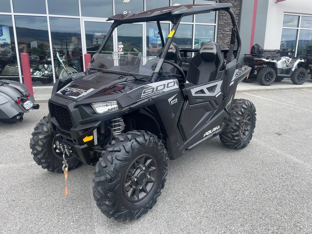 2019 Polaris Rzr Trail alt