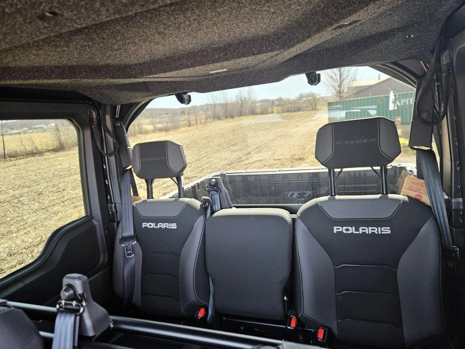 2026 Polaris Ranger Xd 1500 Northstar Ultimate alt