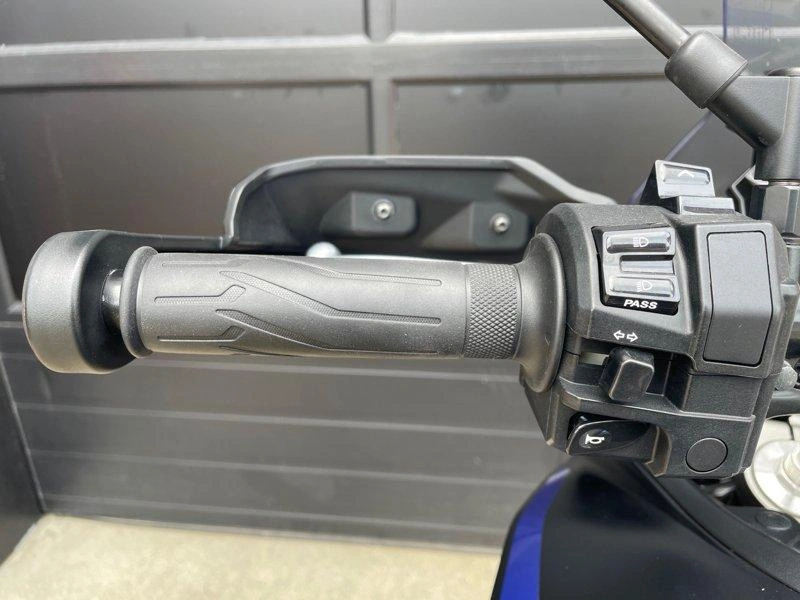 2018 Yamaha Tracer 900 alt