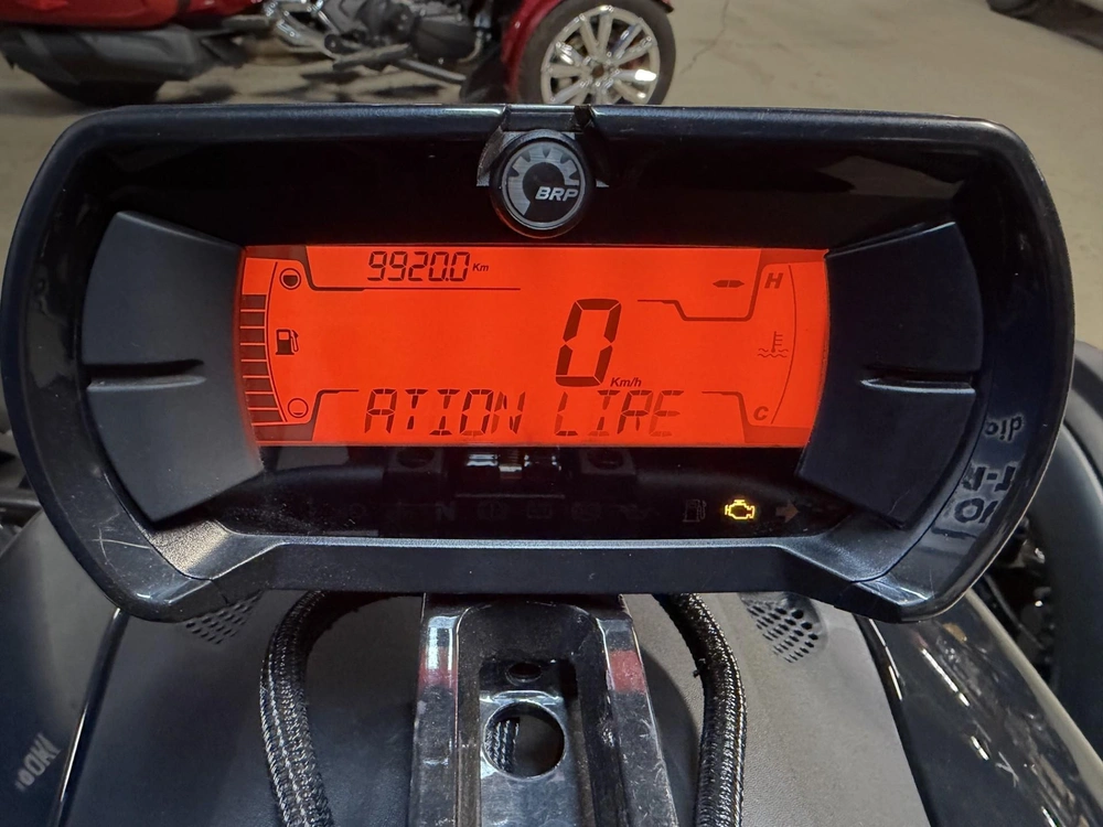 Can-am Ryker Sport 900 Ace 2022 alt