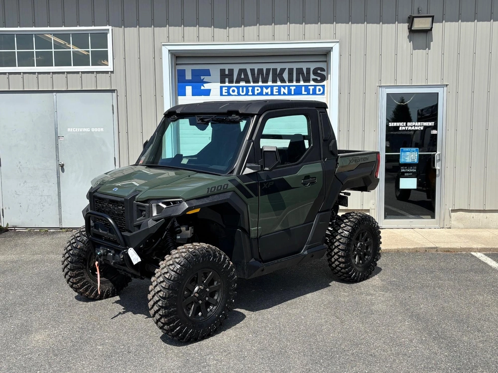 2024 Polaris Polaris Xpedition Xp Northstar alt