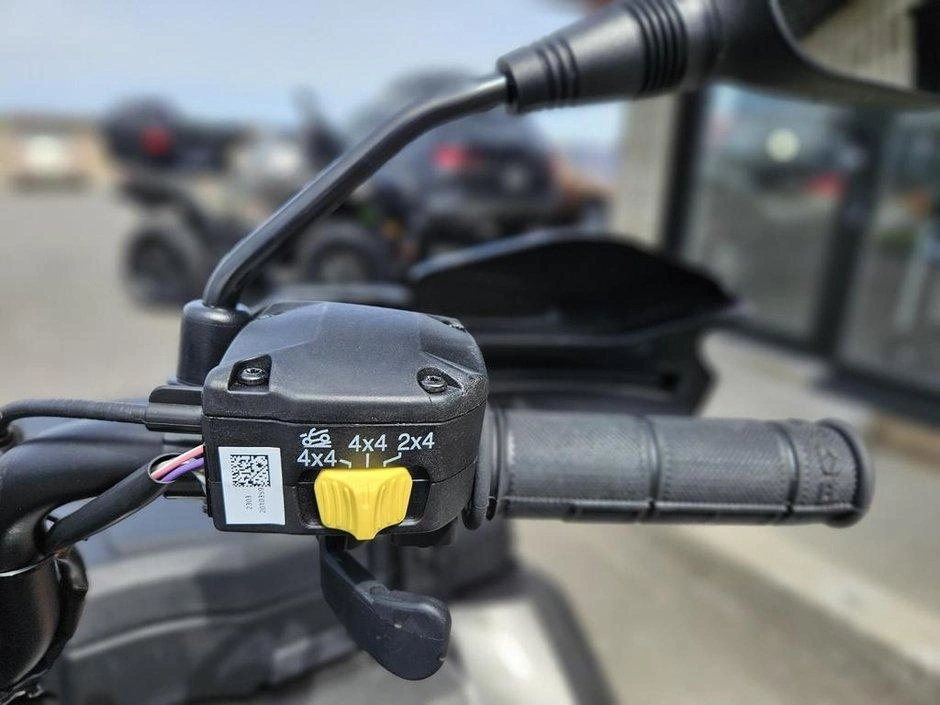 2026 Polaris Sportsman Touring Xp 1000 Trail alt