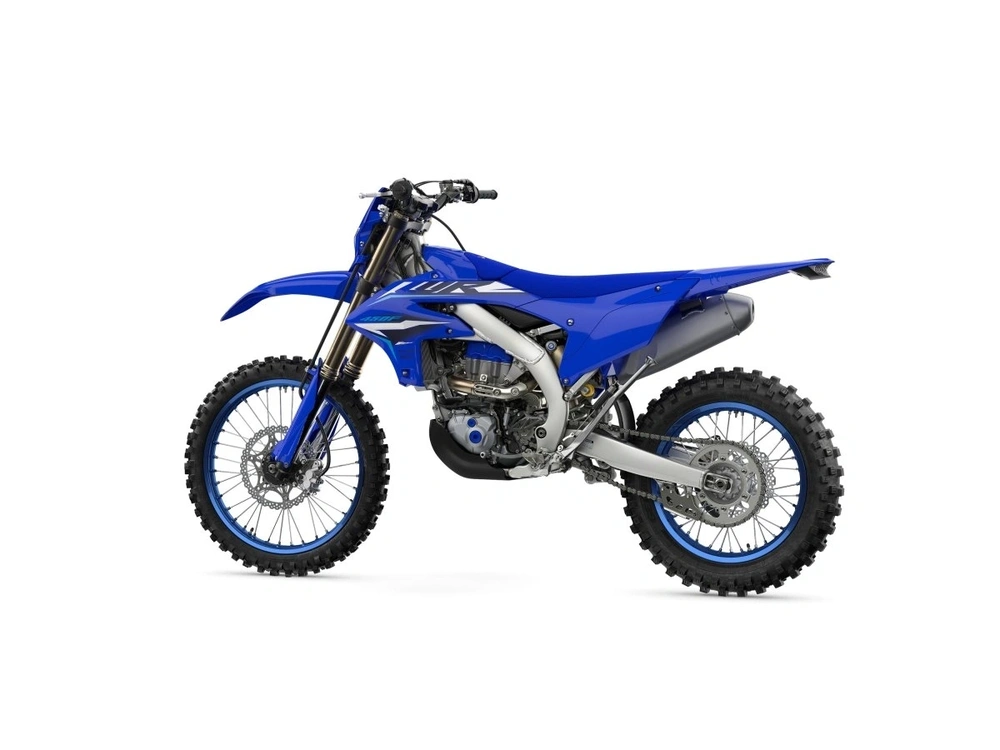 2026 Yamaha Wr450f alt