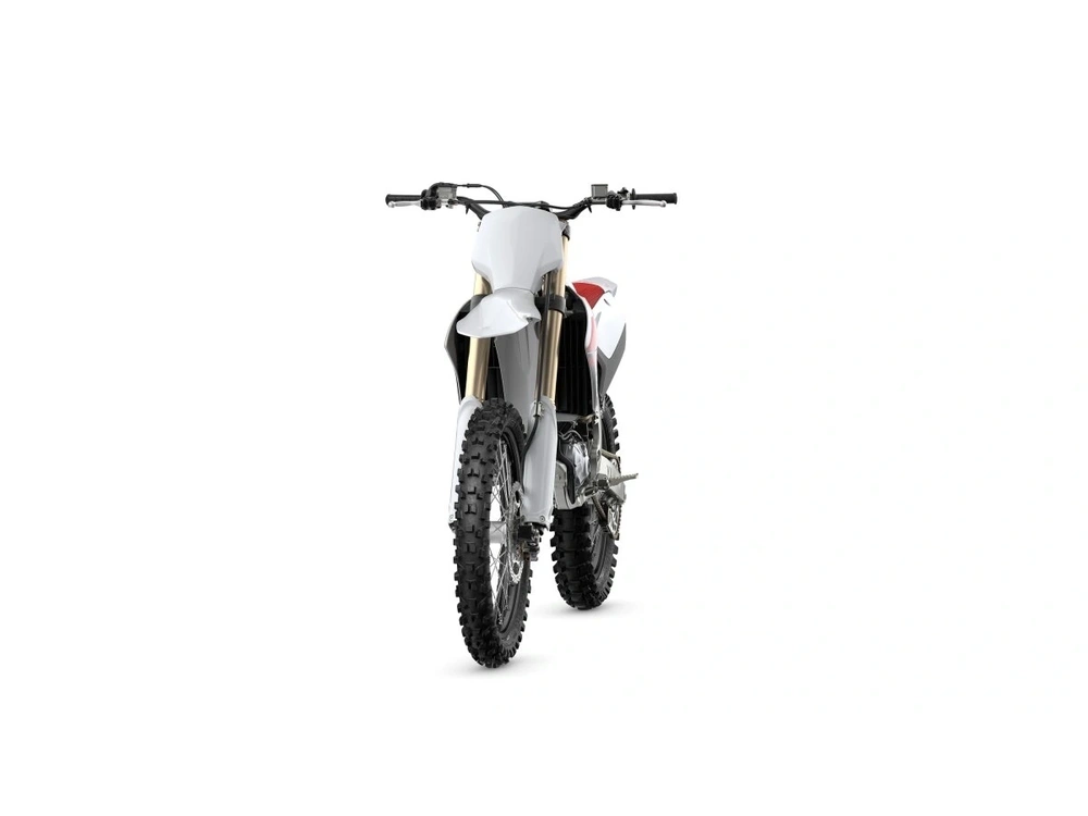 2026 Yamaha Yz450f 70th Anniversary Edition alt