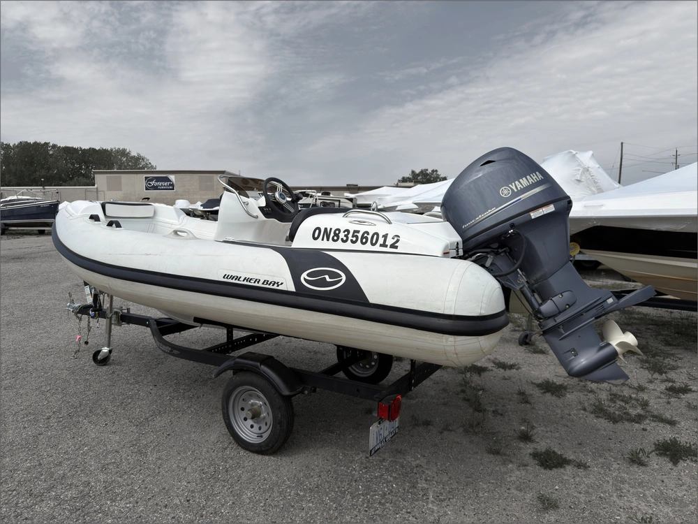 2022 Walker Bay Generation alt