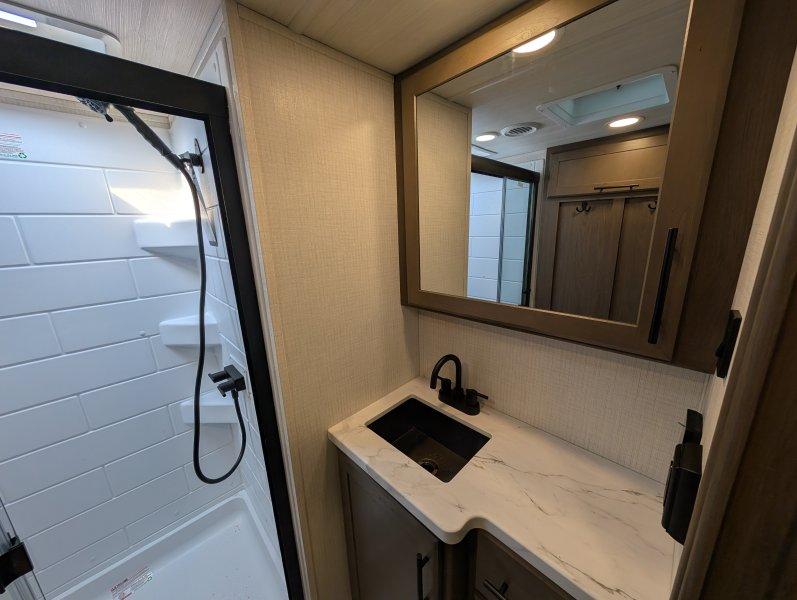 2027 Keystone RV Cougar