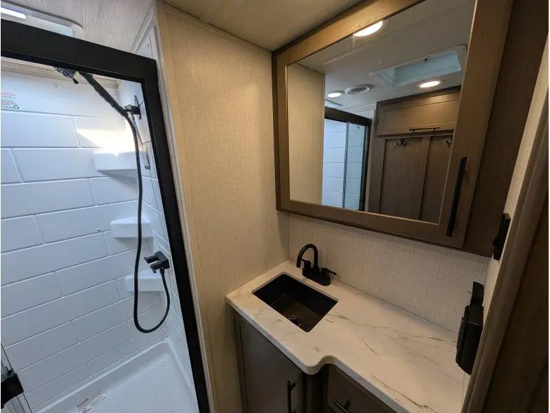 Keystone RV Cougar 2027
