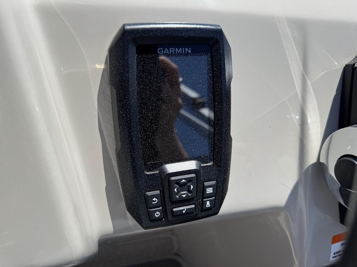 2019 Bennington Marine 188 SV thumbnail 13