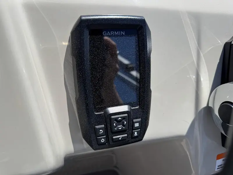 2019 Bennington Marine 188 SV