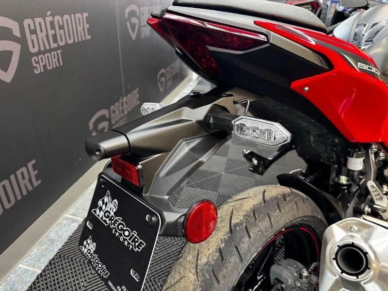 Kawasaki Ninja 500 Se Abs 2025 alt