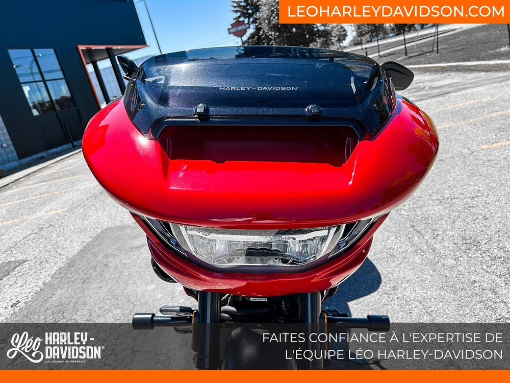 Harley-davidson Fltrxstse Cvo Road Glide St 2025 alt